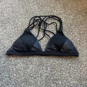 Victoria’s Secret bikini top